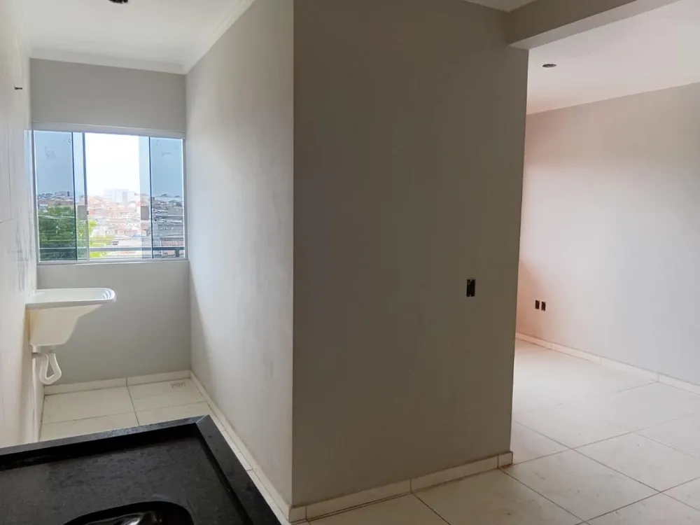 Kitnet-Studio, 33 m² - Foto 3
