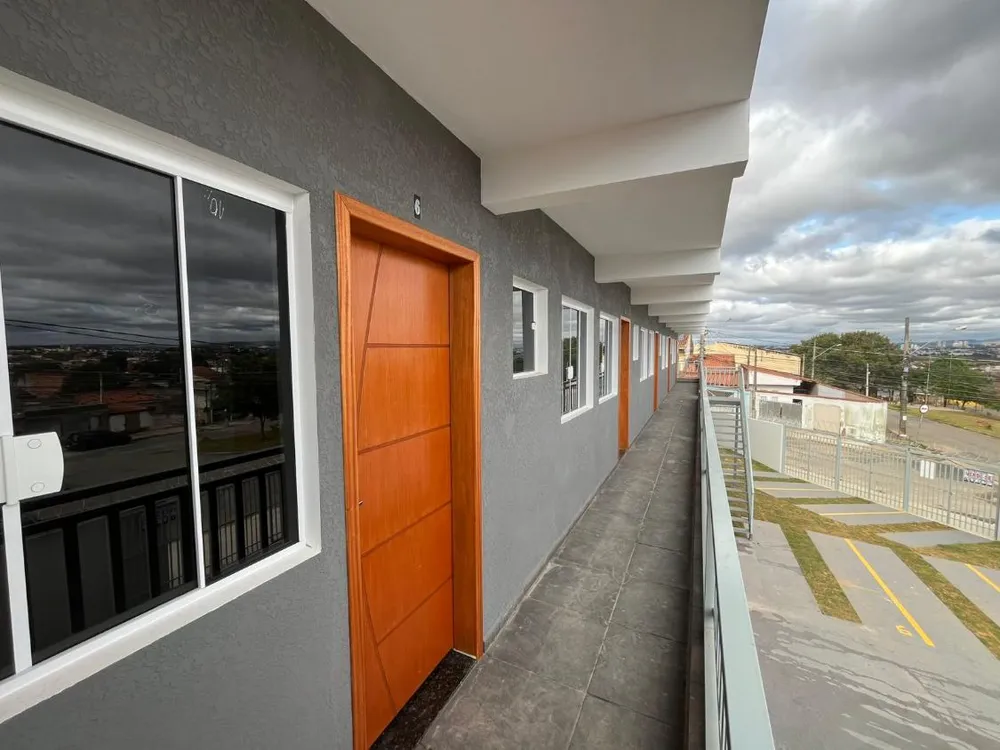 Kitnet-Studio, 33 m² - Foto 9