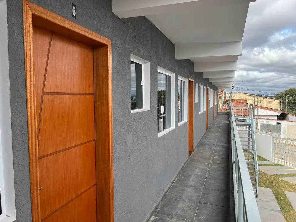 Kitnet-Studio, 33 m² - Foto 2