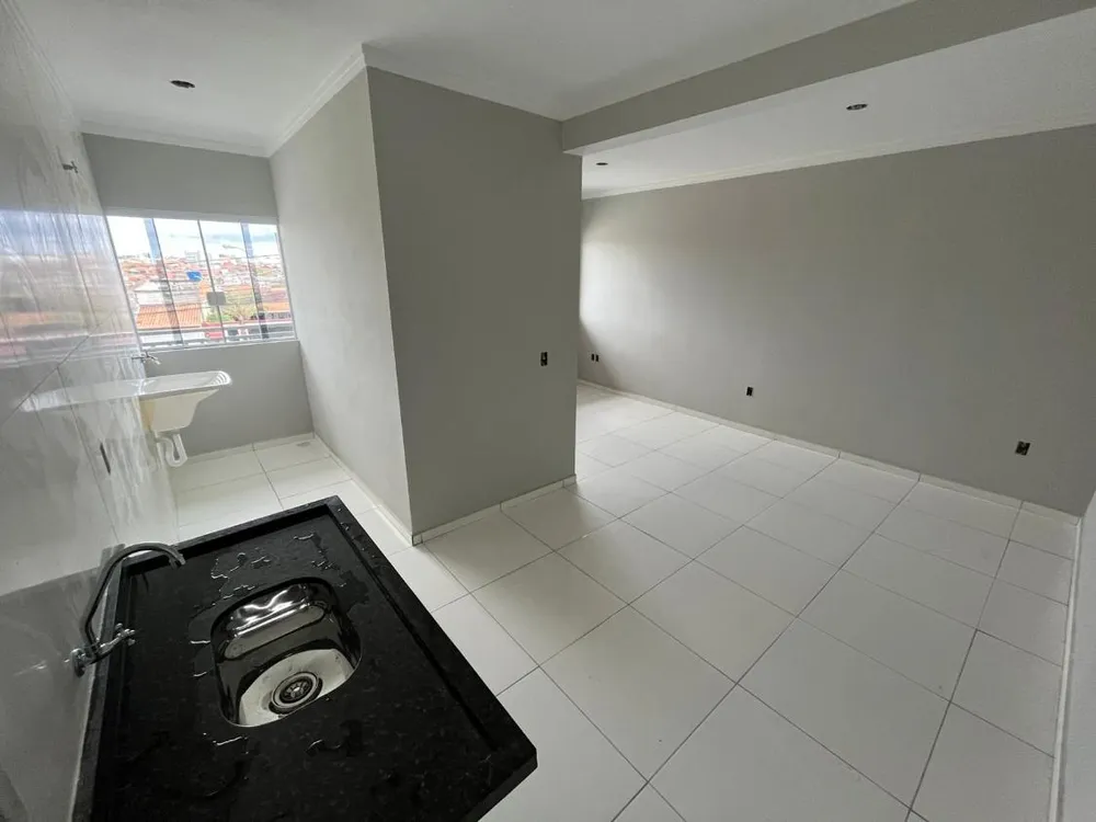 Kitnet-Studio, 33 m² - Foto 10
