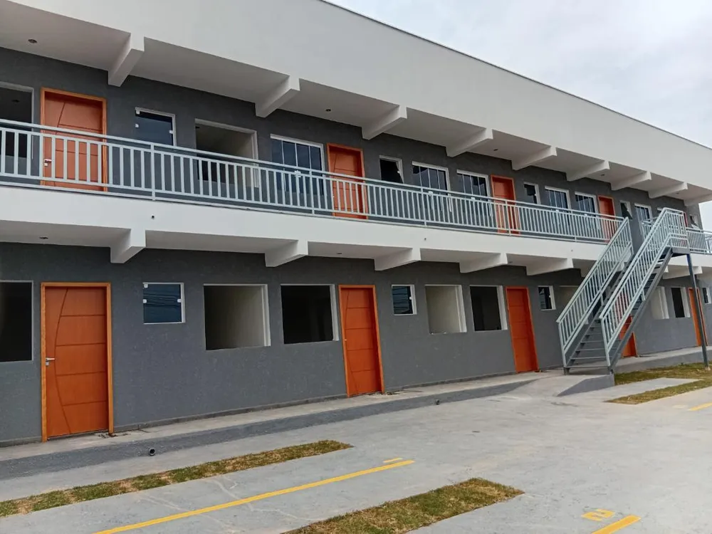 Kitnet-Studio, 33 m² - Foto 1