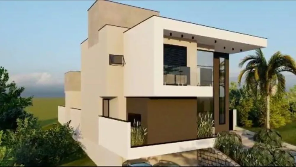 Casa de Condomínio, 3 quartos - Foto 10