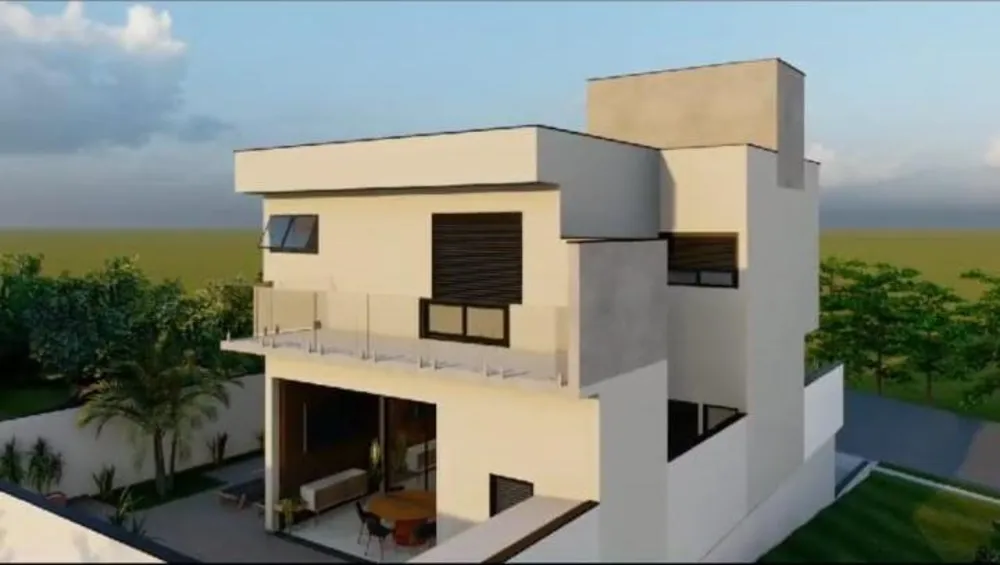 Casa de Condomínio, 3 quartos - Foto 3