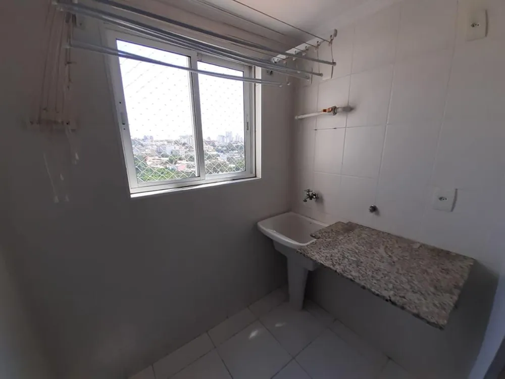 Apartamento, 2 quartos, 68 m² - Foto 2
