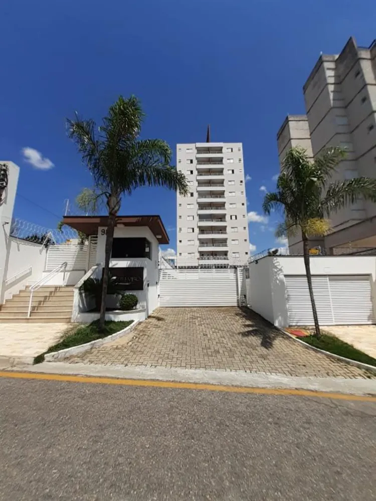 Apartamento, 2 quartos, 68 m² - Foto 3