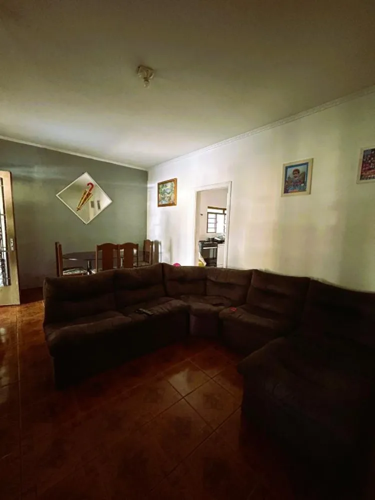 Casa, 6 quartos, 270 m² - Foto 4