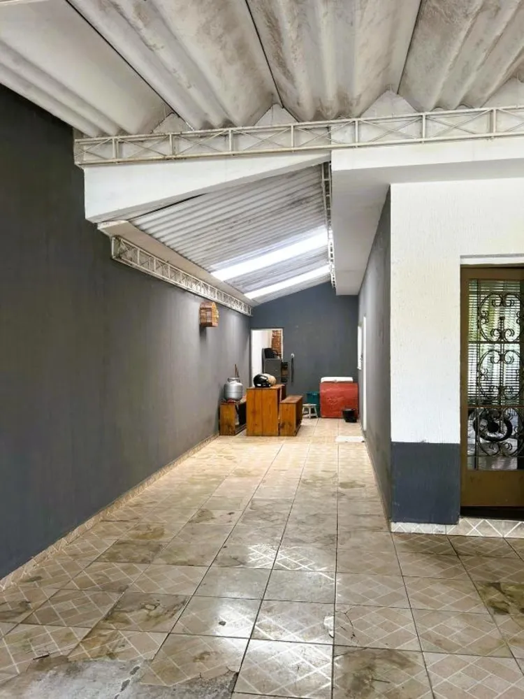 Casa, 6 quartos, 270 m² - Foto 2