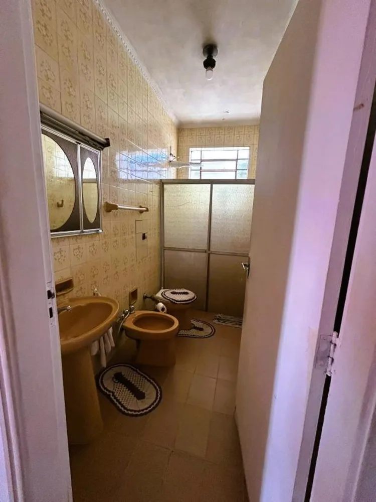 Casa, 6 quartos, 270 m² - Foto 1