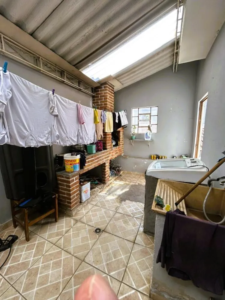 Casa, 6 quartos, 270 m² - Foto 10