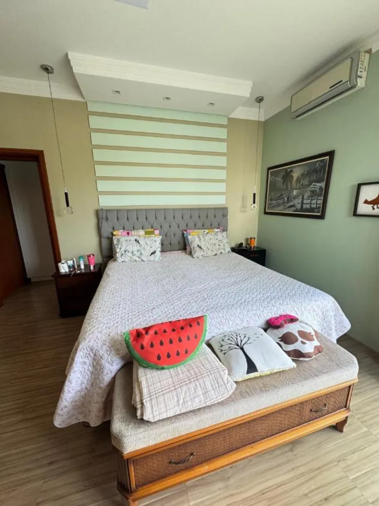 Casa de Condomínio, 3 quartos - Foto 11