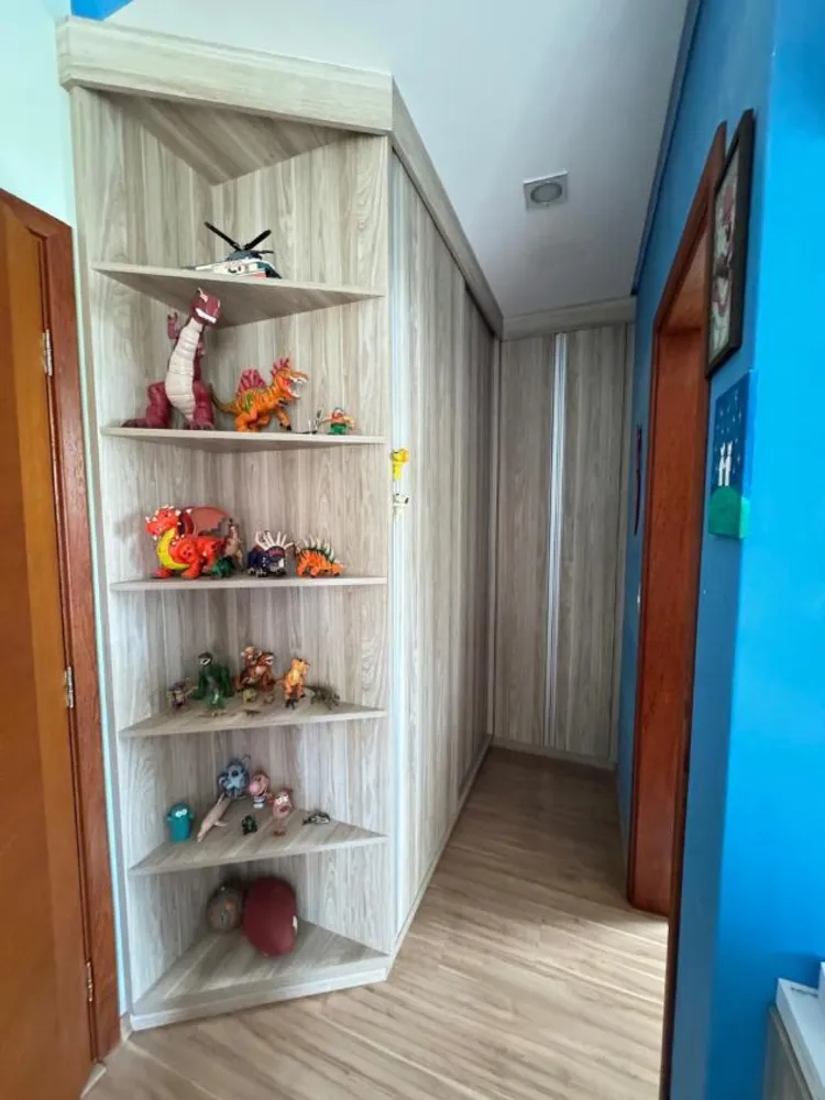 Casa de Condomínio, 3 quartos - Foto 6