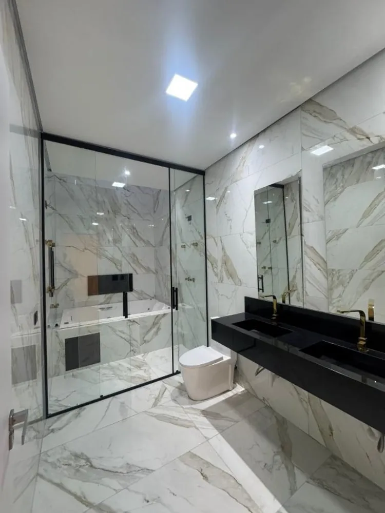 Casa de Condomínio, 3 quartos - Foto 3