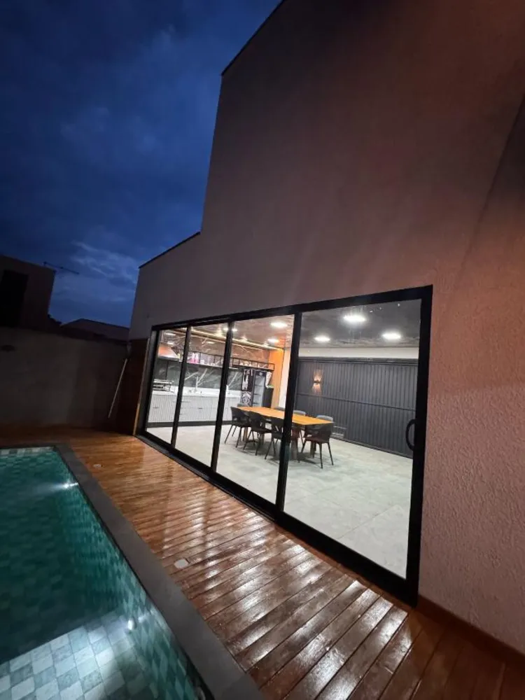 Casa de Condomínio, 3 quartos - Foto 12
