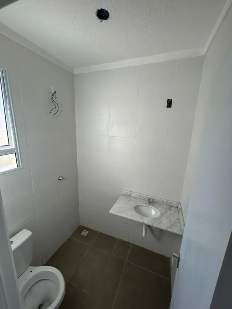 Casa de Condomínio, 2 quartos - Foto 4