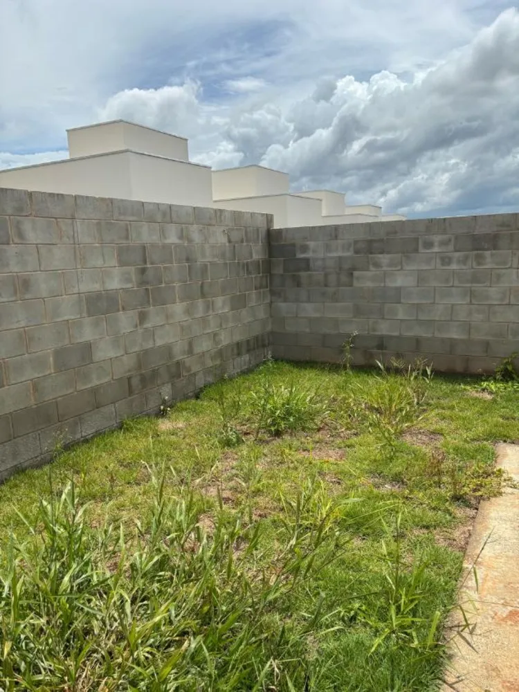 Casa de Condomínio, 2 quartos - Foto 1