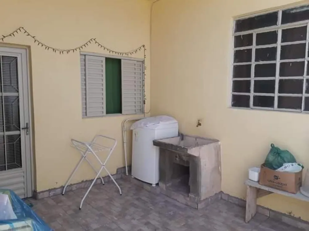Casa, 2 quartos, 171 m² - Foto 9