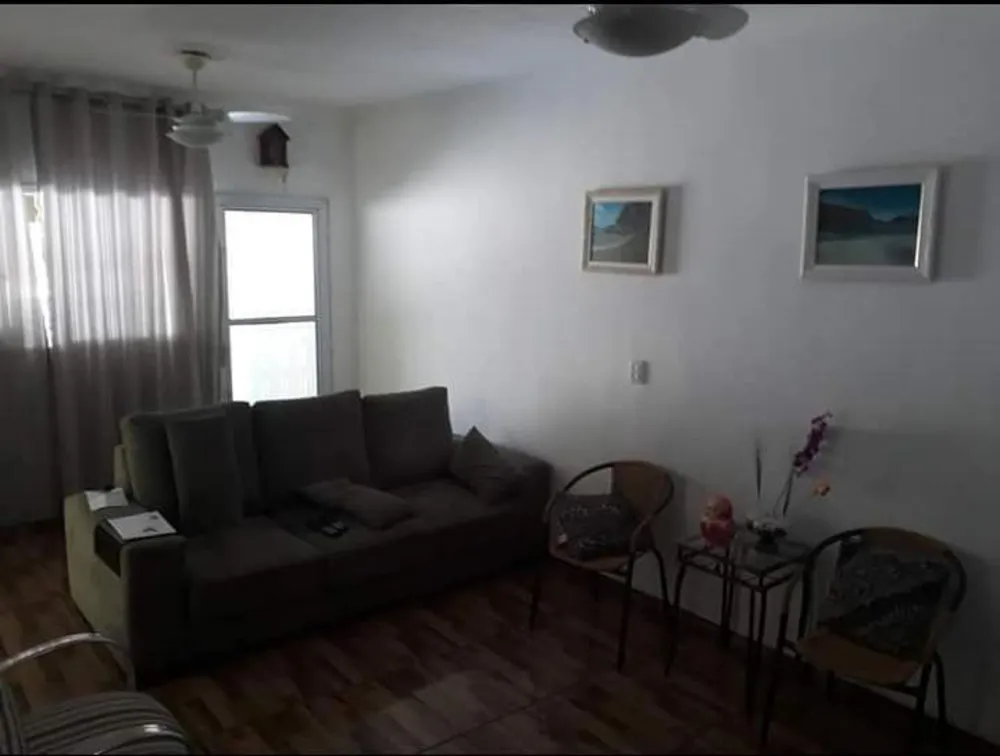 Casa, 2 quartos, 171 m² - Foto 2