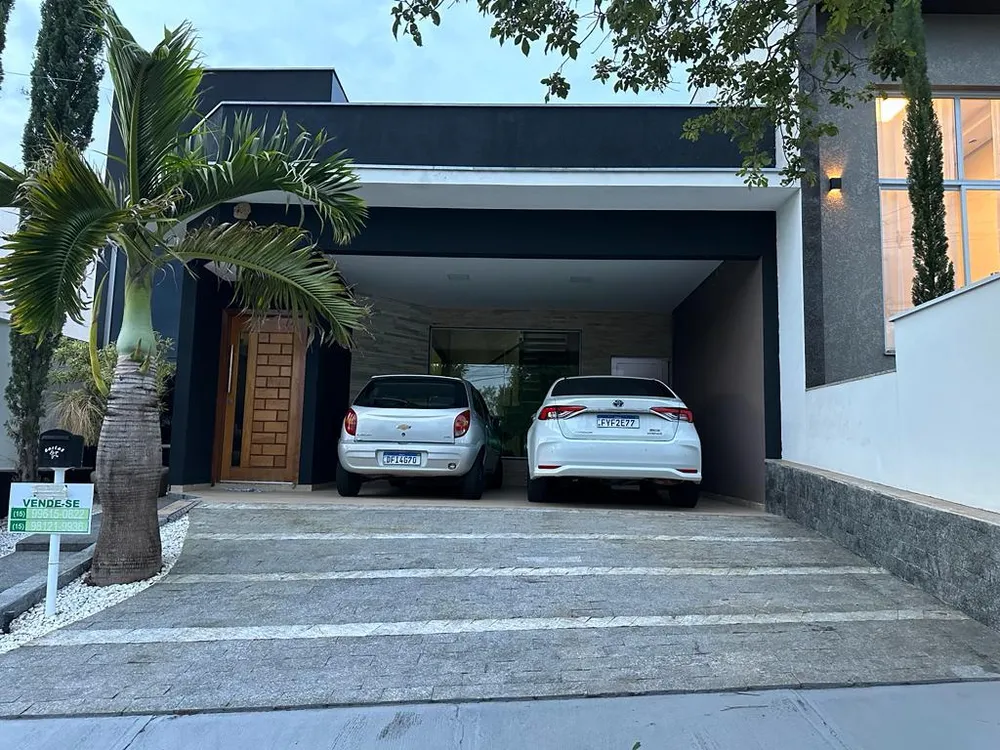 Casa de Condomínio, 4 quartos - Foto 5