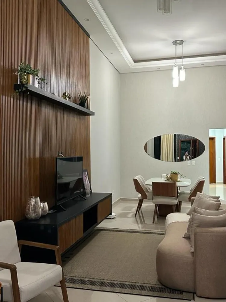 Casa de Condomínio, 4 quartos - Foto 4