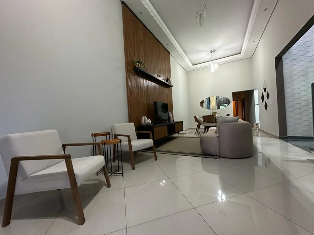 Casa de Condomínio, 4 quartos - Foto 3