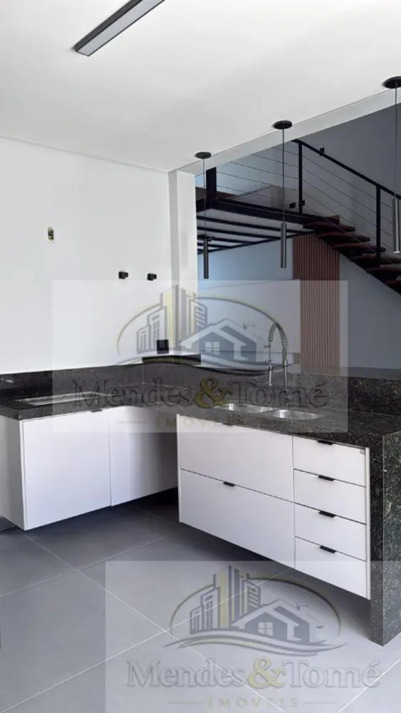 Casa de Condomínio, 3 quartos - Foto 3