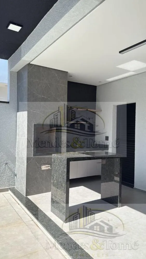 Casa de Condomínio, 3 quartos - Foto 7