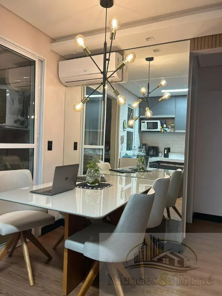 Apartamento, 2 quartos - Foto 1