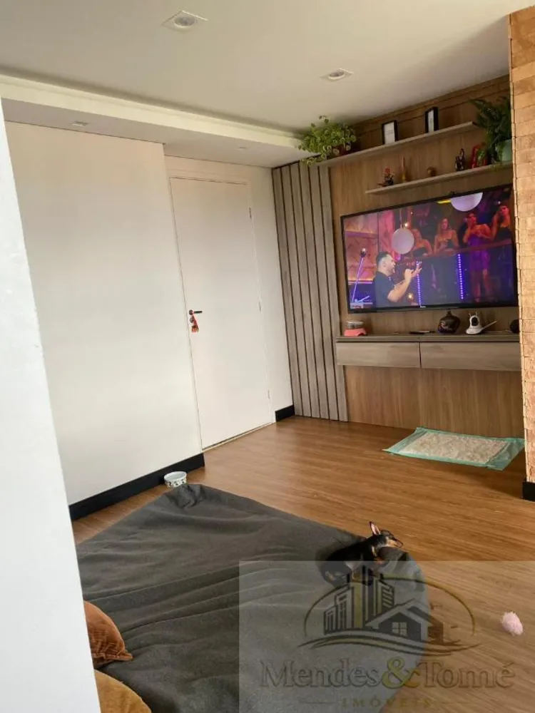 Apartamento, 2 quartos - Foto 9