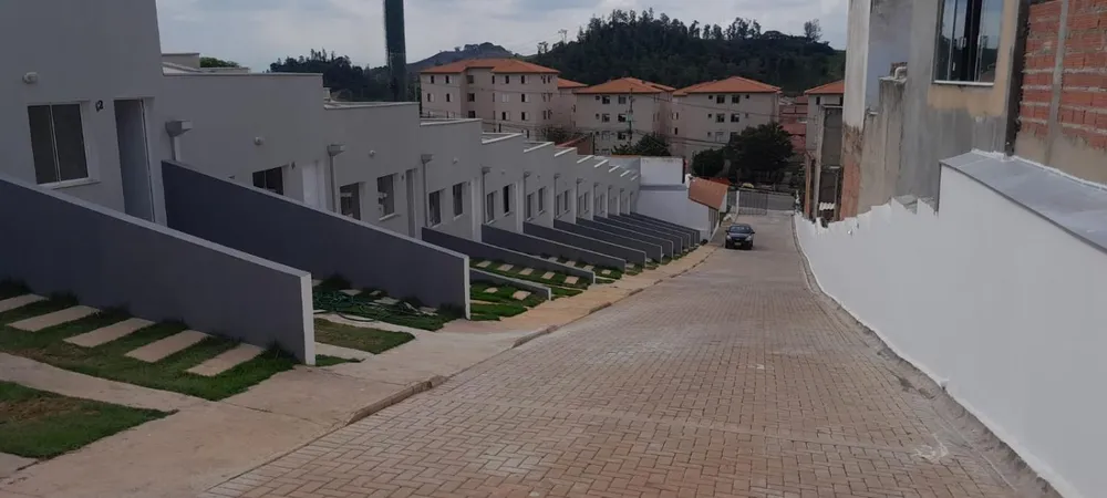 Casa de Condomínio, 2 quartos - Foto 1