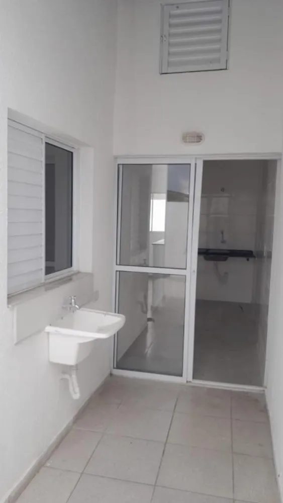 Casa de Condomínio, 2 quartos - Foto 7