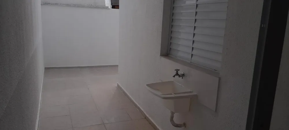 Casa de Condomínio, 2 quartos - Foto 6