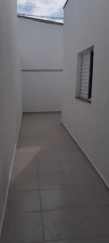 Casa de Condomínio, 2 quartos - Foto 12