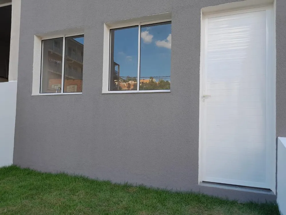 Casa de Condomínio, 2 quartos - Foto 4