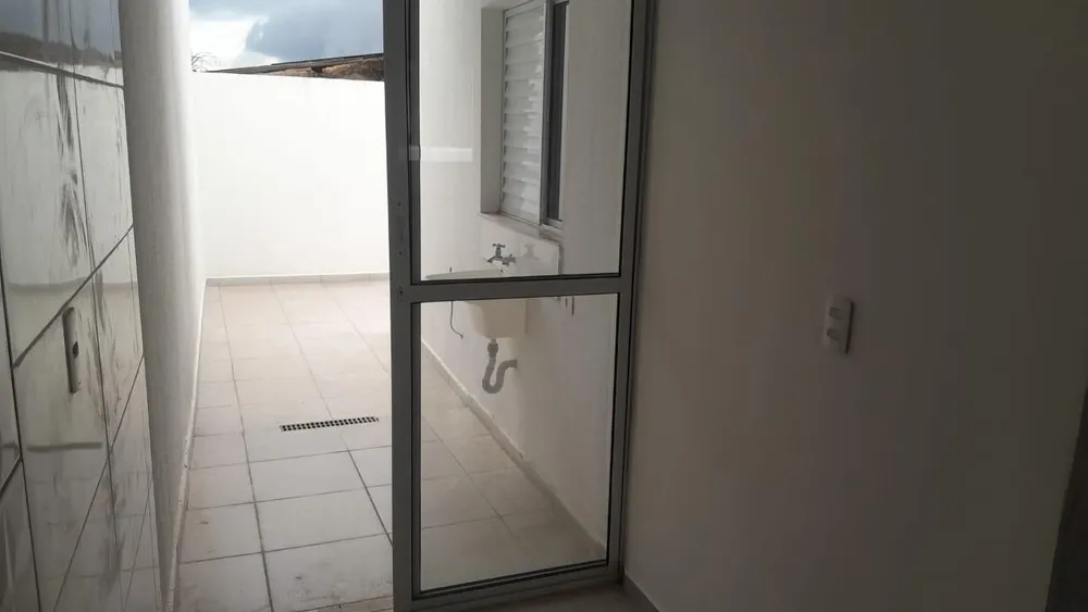 Casa de Condomínio, 2 quartos - Foto 2