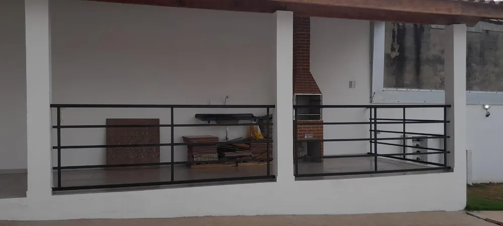 Casa de Condomínio, 2 quartos - Foto 8
