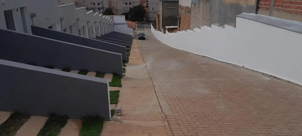 Casa de Condomínio, 2 quartos - Foto 3