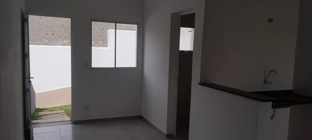 Casa de Condomínio, 2 quartos - Foto 7