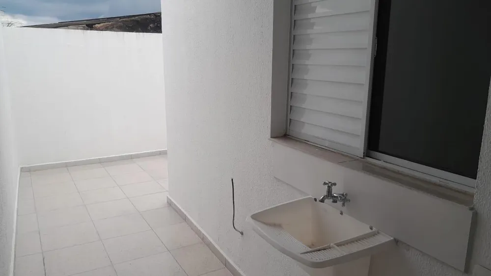 Casa de Condomínio, 2 quartos - Foto 15