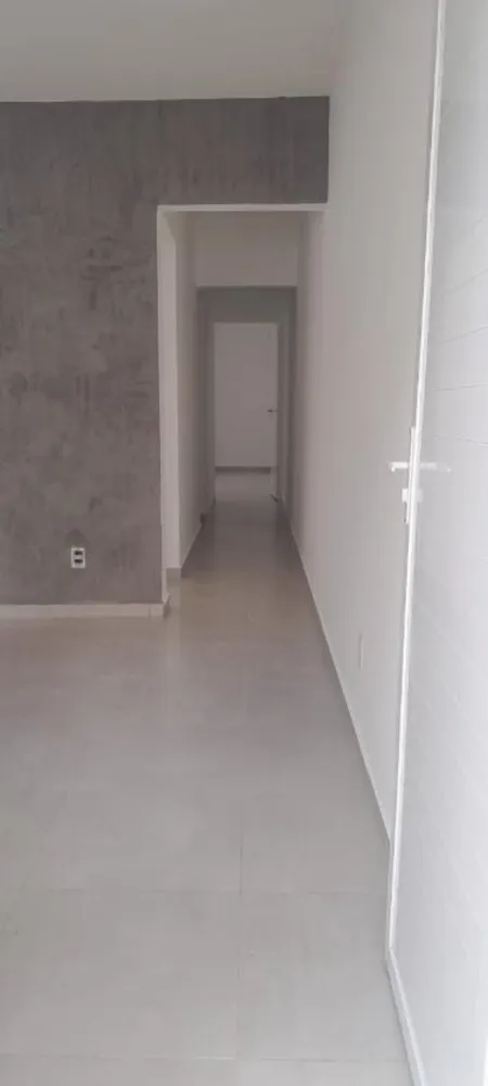 Casa de Condomínio, 2 quartos - Foto 10