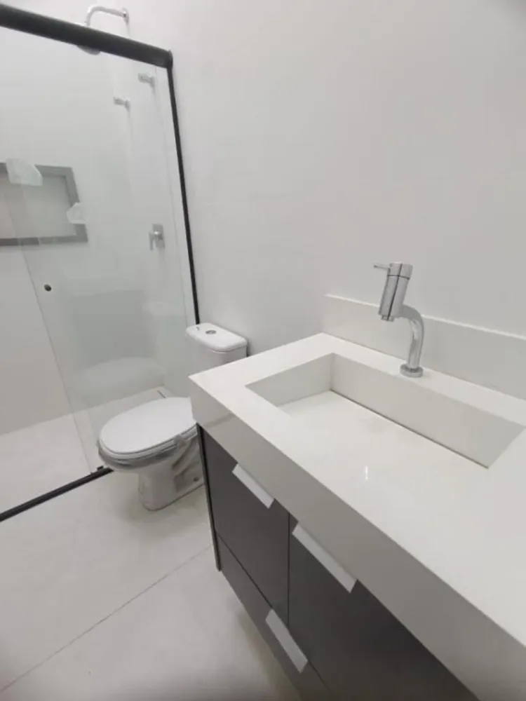 Casa de Condomínio, 3 quartos - Foto 8