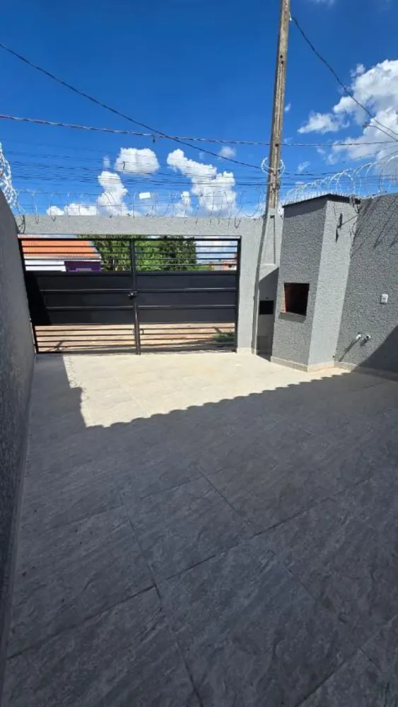 Casa, 3 quartos - Foto 6