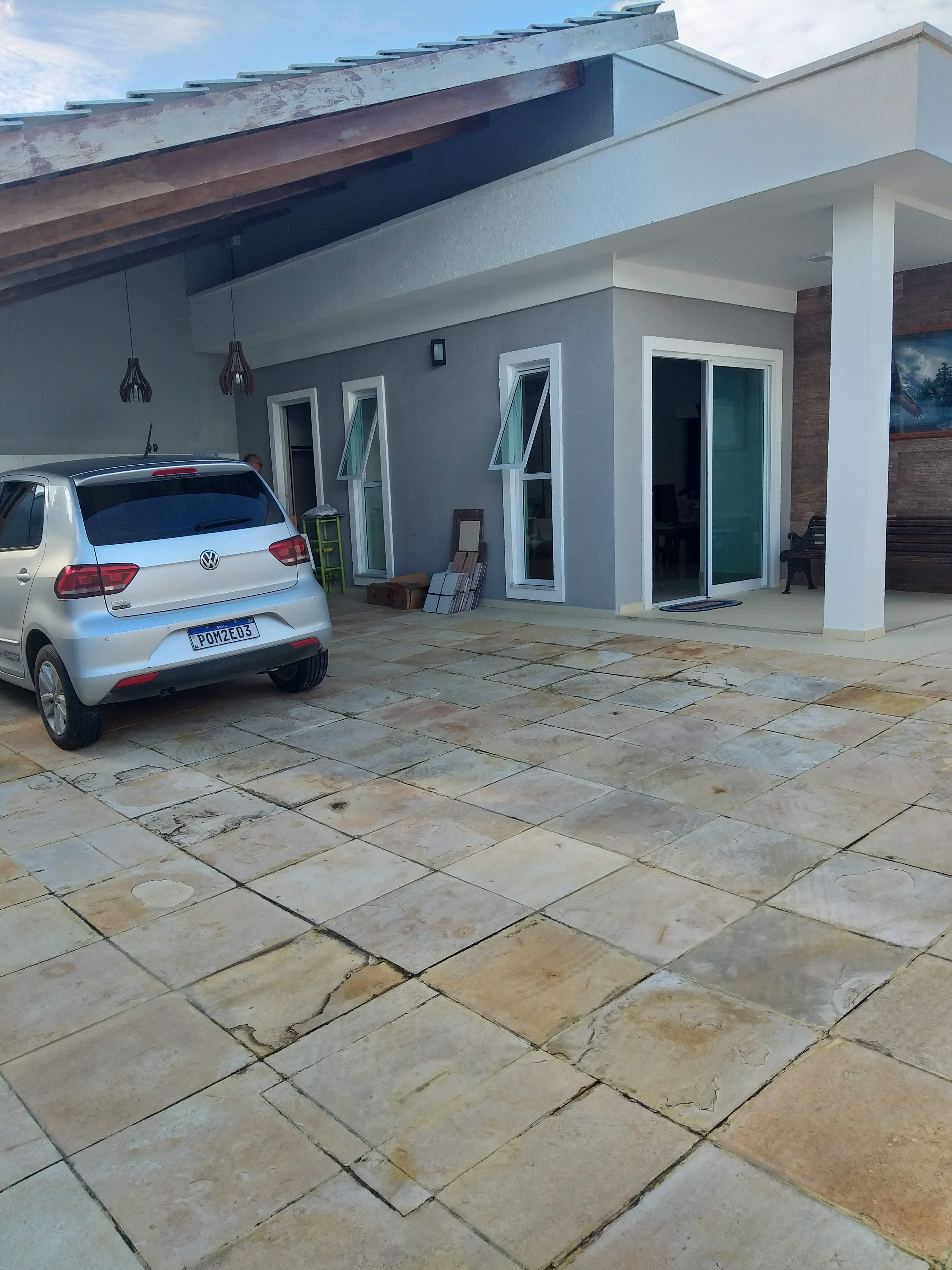 Casa à venda com 3 quartos, 145m² - Foto 4