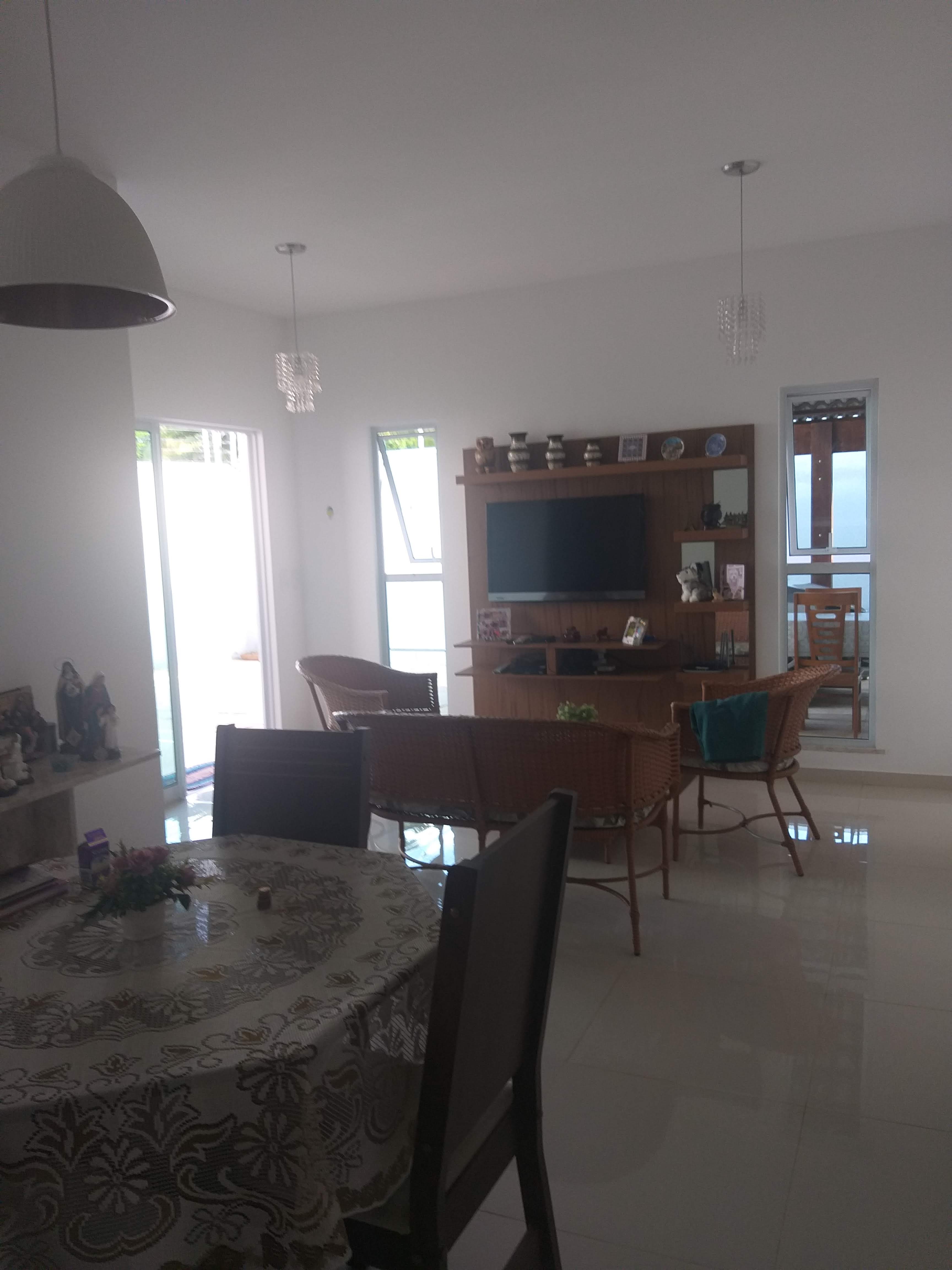 Casa à venda com 3 quartos, 145m² - Foto 2