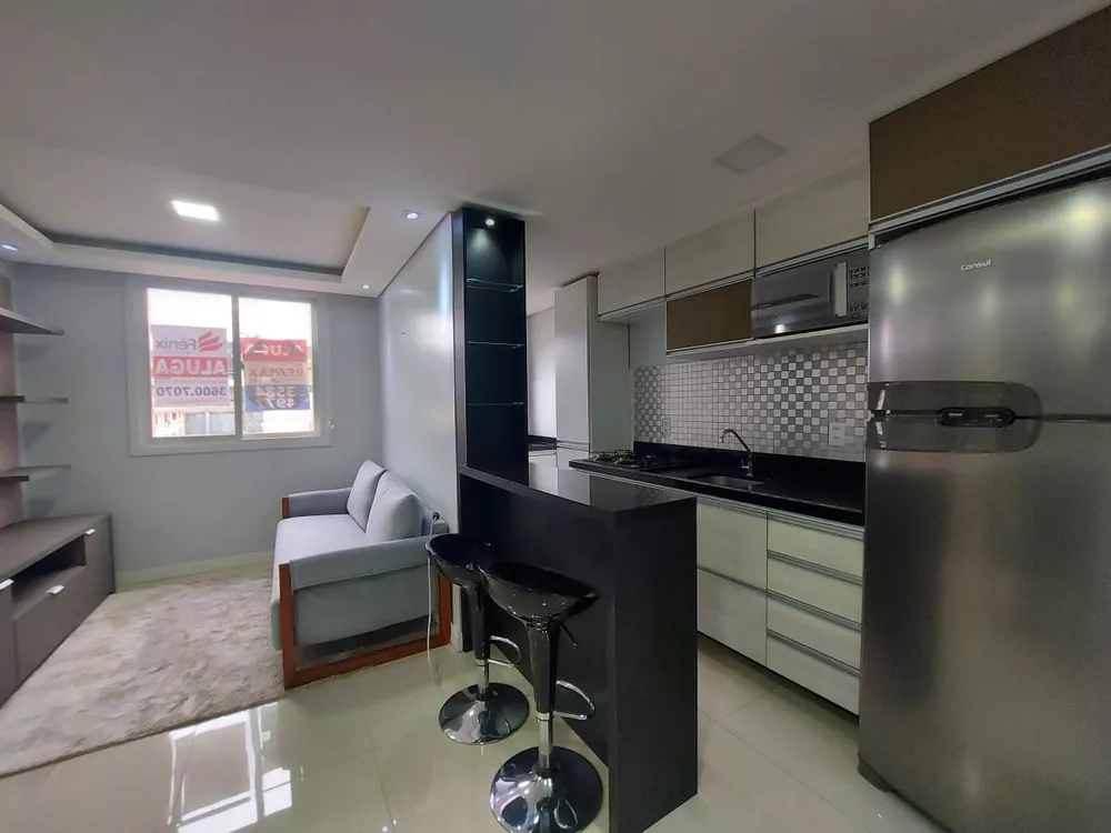 Apartamento para alugar com 2 quartos, 48m² - Foto 4