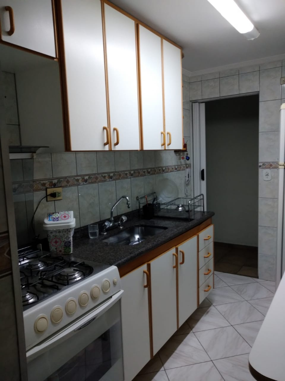 Apartamento à venda com 2 quartos, 55m² - Foto 6