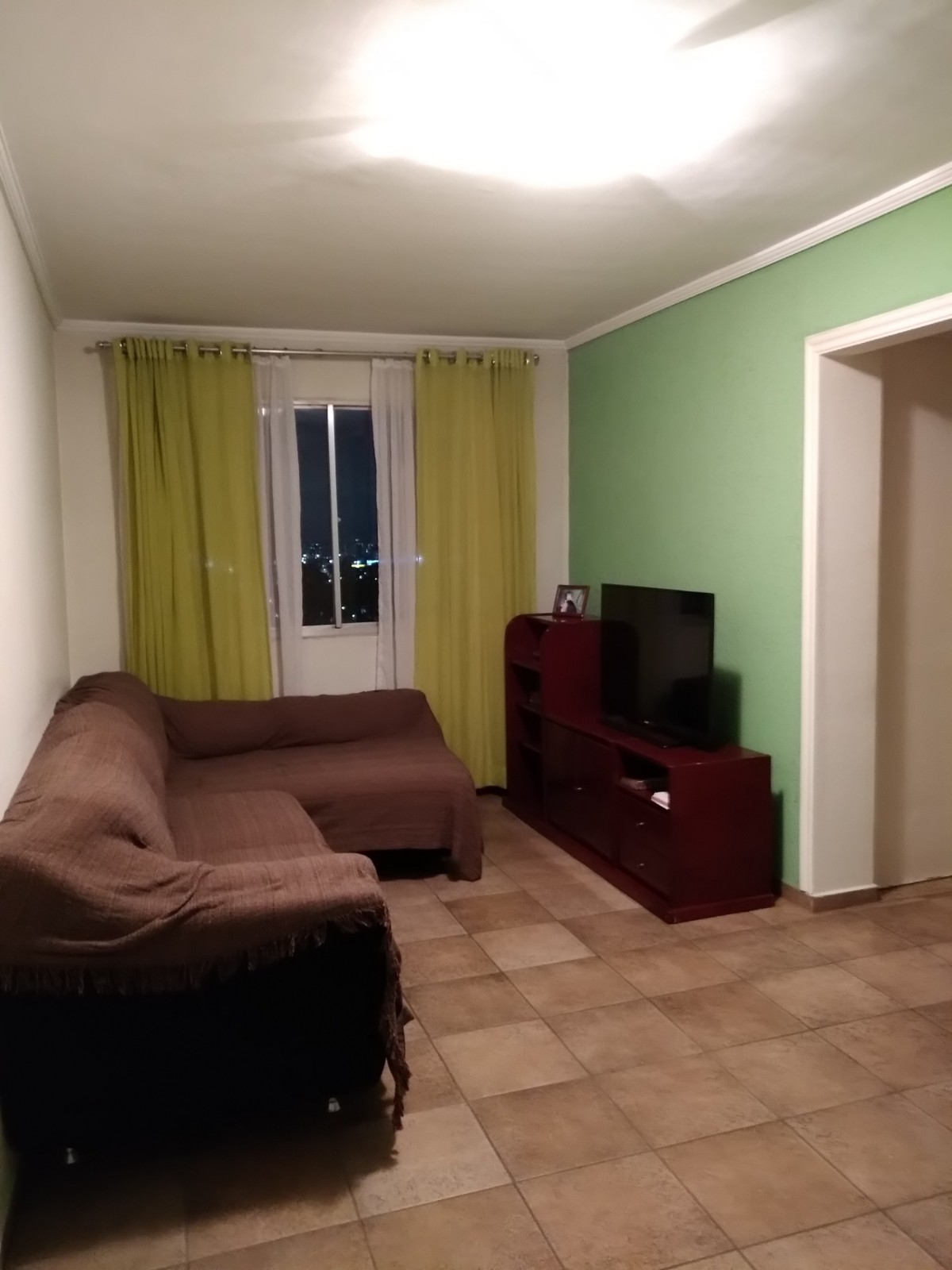 Apartamento à venda com 2 quartos, 55m² - Foto 7