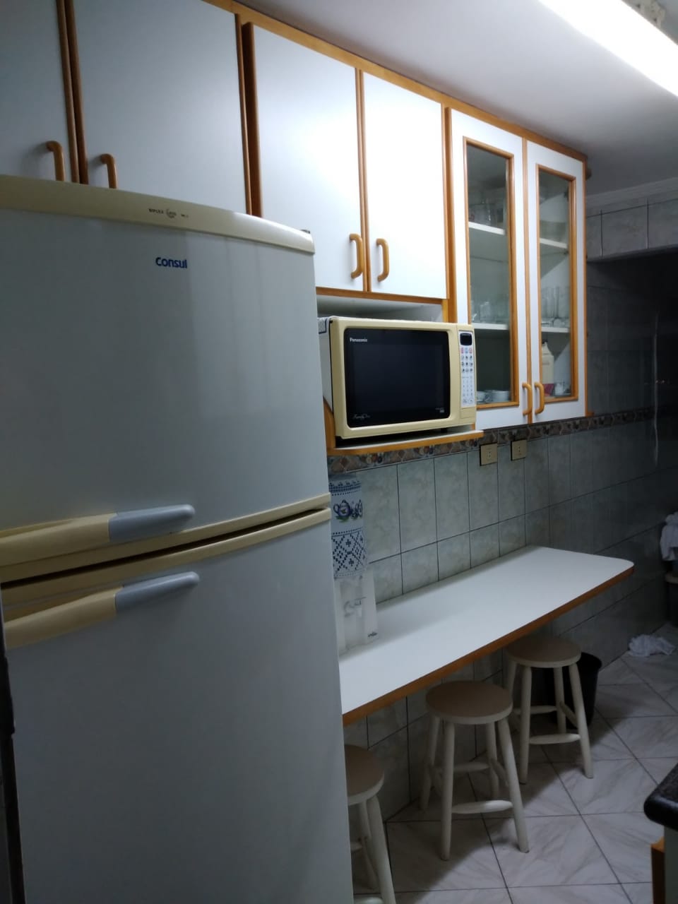 Apartamento à venda com 2 quartos, 55m² - Foto 10