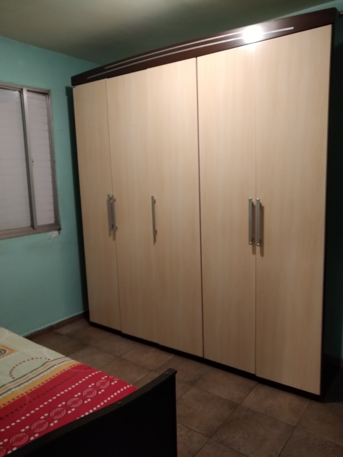 Apartamento à venda com 2 quartos, 55m² - Foto 8