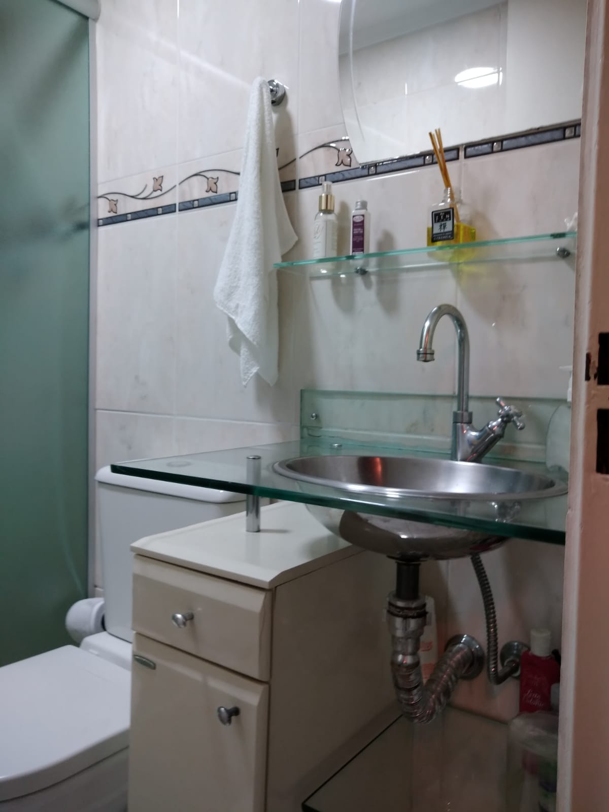 Apartamento à venda com 2 quartos, 55m² - Foto 19