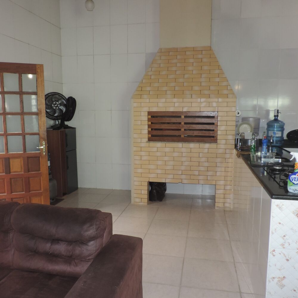 Casa à venda com 2 quartos, 220m² - Foto 24